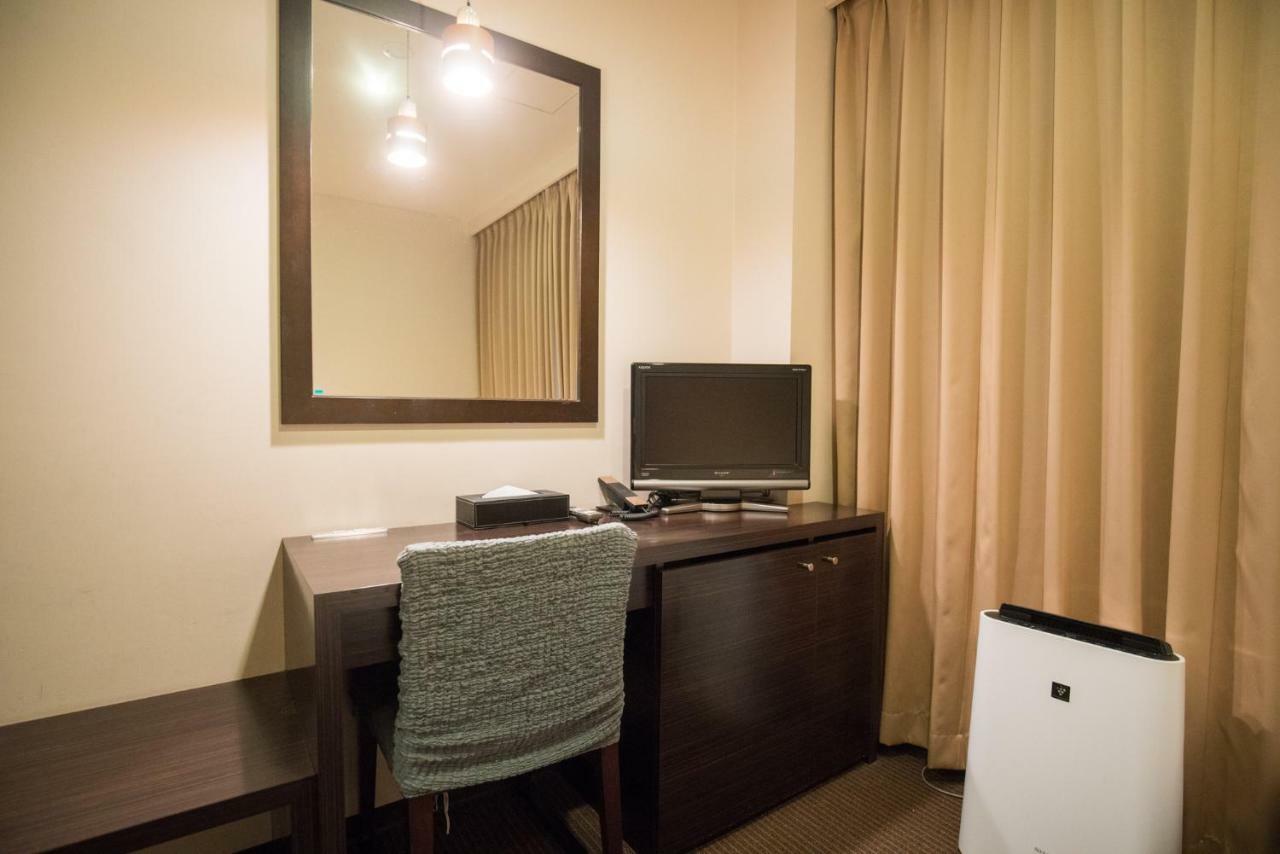 Floral Hotel - Nihonbashi Osaka Eksteriør billede